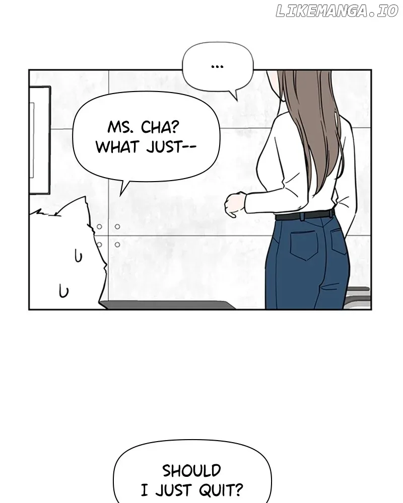 How to Hold X’s Leash Chapter 6 page 48