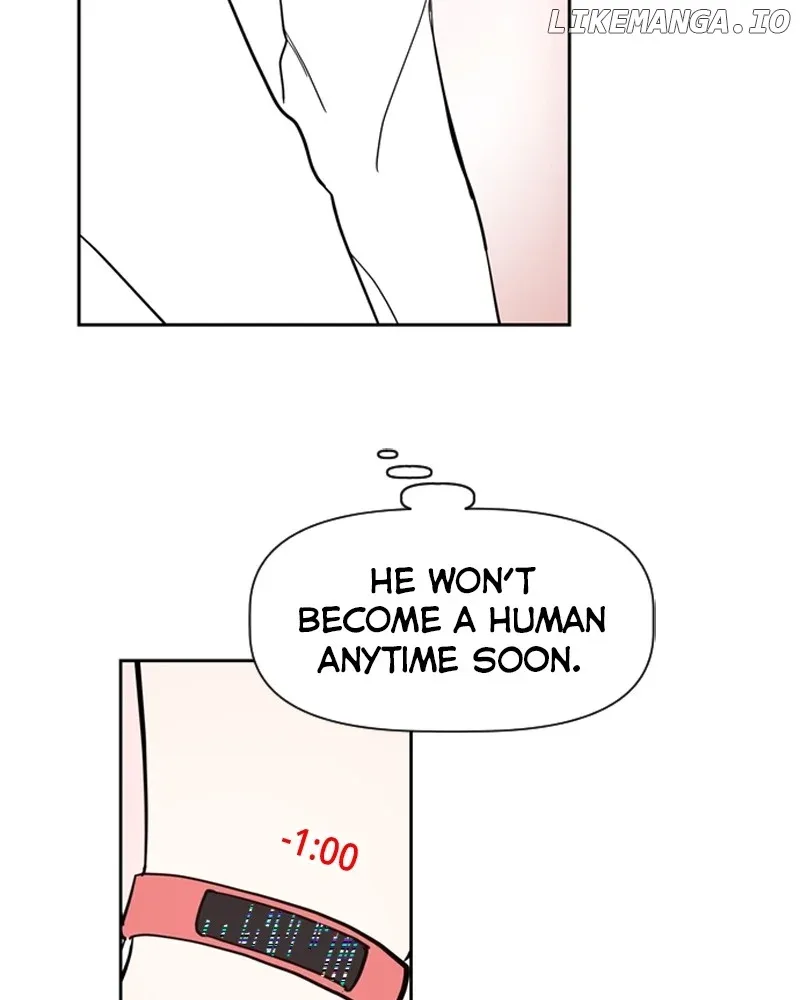 How to Hold X’s Leash Chapter 5 page 62