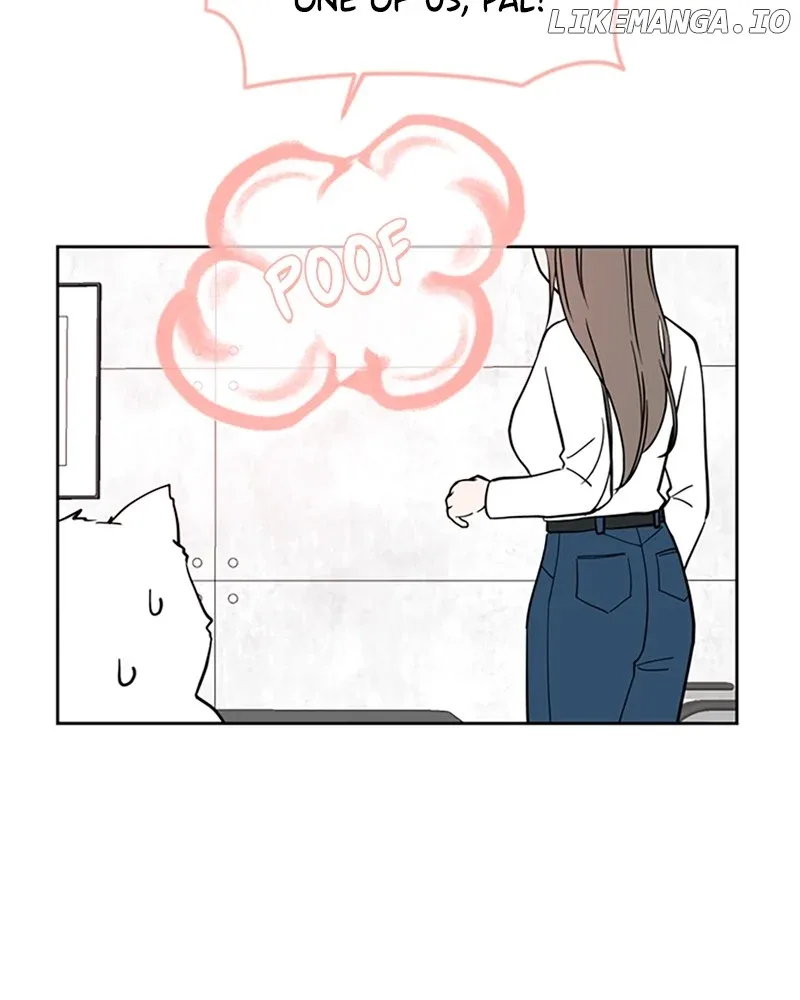 How to Hold X’s Leash Chapter 6 page 47