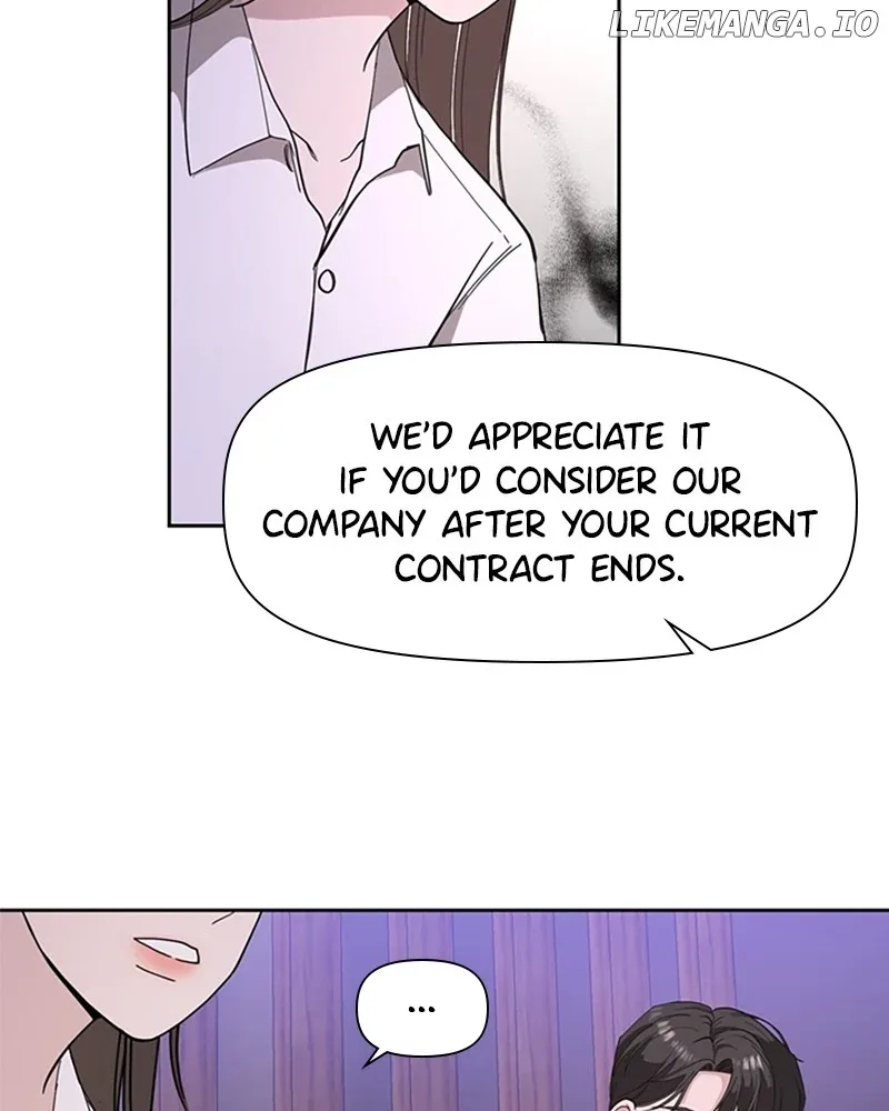 How to Hold X’s Leash Chapter 9 page 48