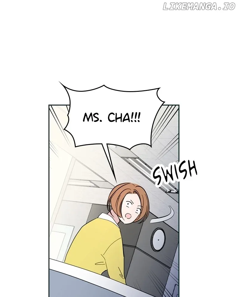 How to Hold X’s Leash Chapter 8 page 36