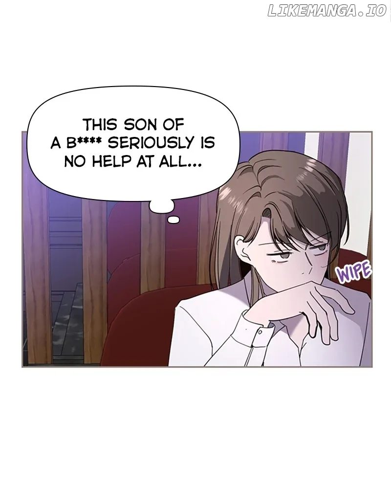 How to Hold X’s Leash Chapter 9 page 26