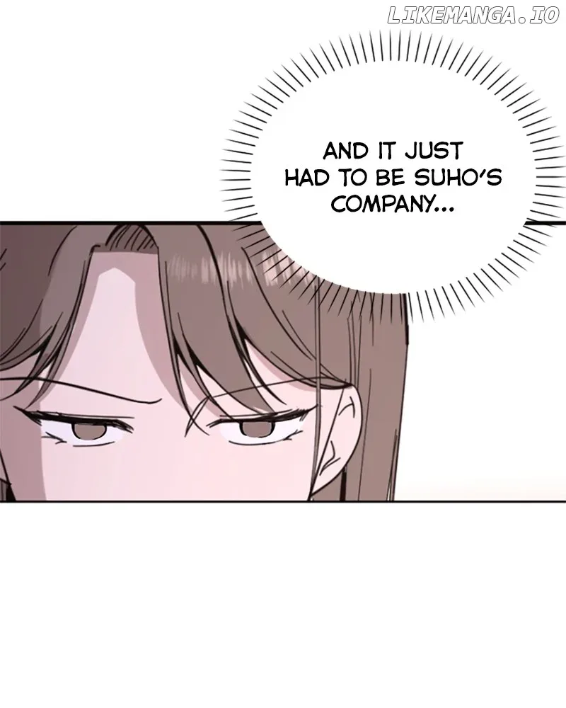 How to Hold X’s Leash Chapter 9 page 61