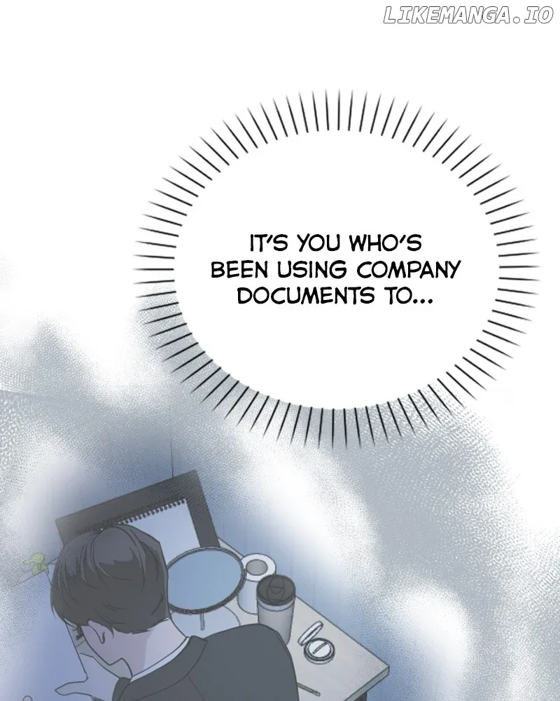 How to Hold X’s Leash Chapter 8 page 15