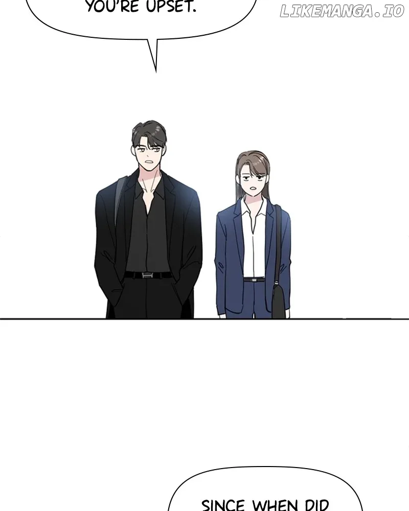 How to Hold X’s Leash Chapter 8 page 61