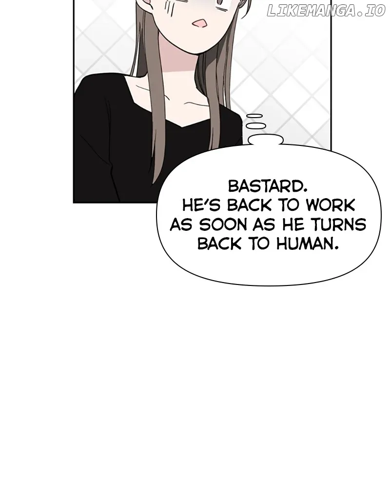 How to Hold X’s Leash Chapter 3 page 60