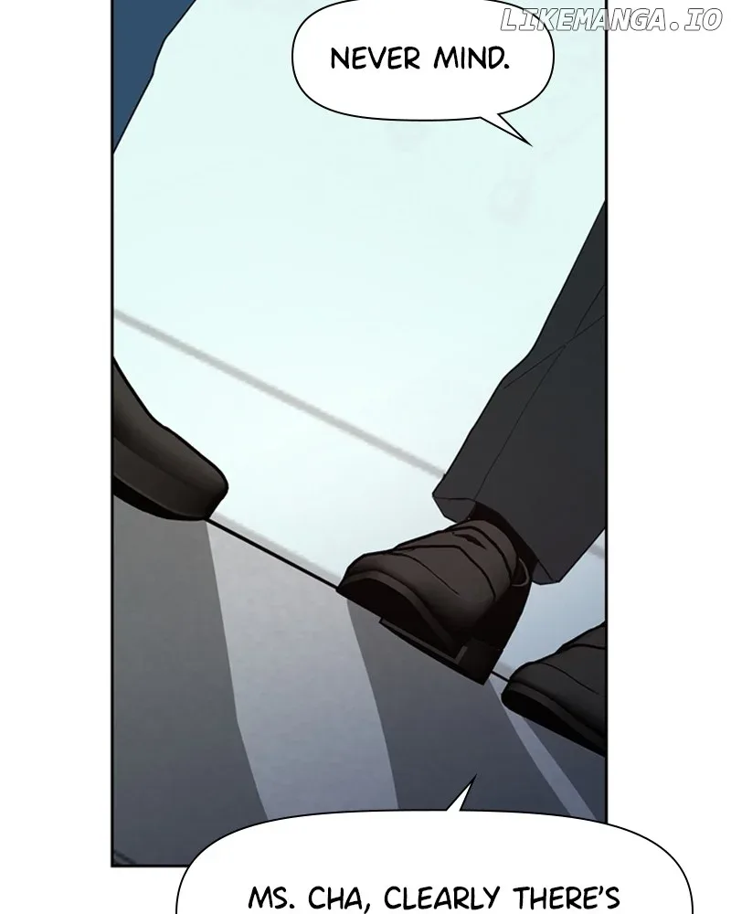 How to Hold X’s Leash Chapter 8 page 20