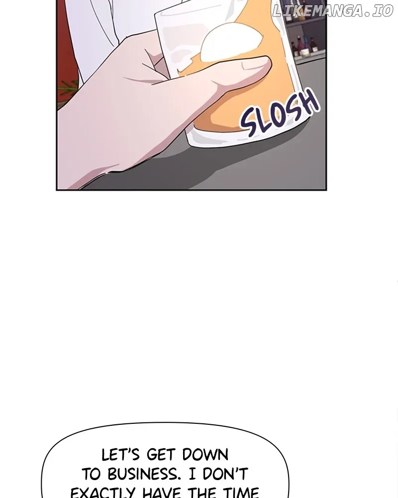 How to Hold X’s Leash Chapter 9 page 34