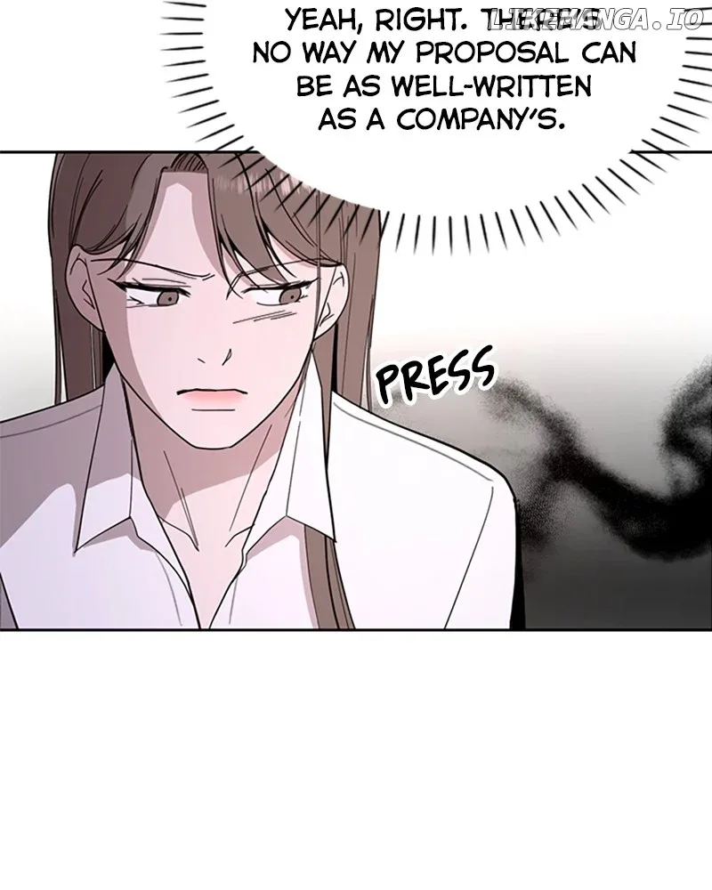 How to Hold X’s Leash Chapter 9 page 60