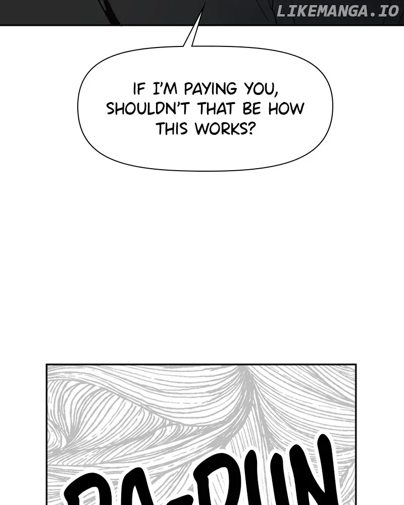 How to Hold X’s Leash Chapter 8 page 23