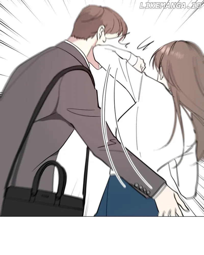 How to Hold X’s Leash Chapter 9 page 8