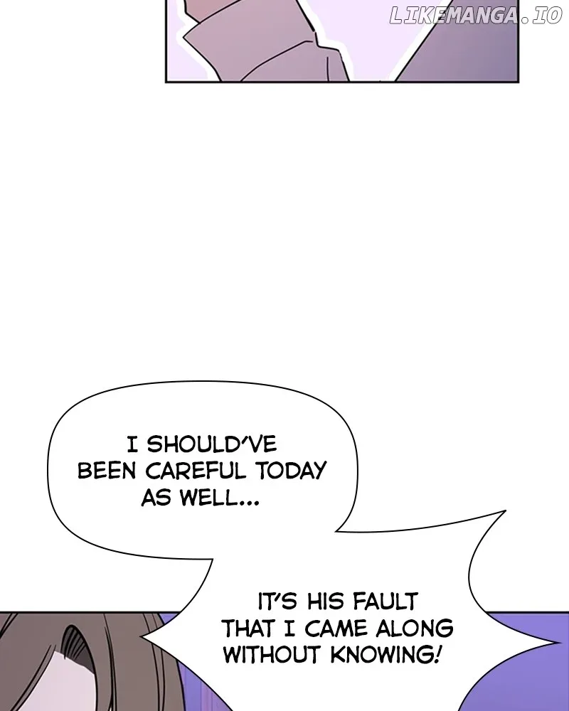 How to Hold X’s Leash Chapter 9 page 23