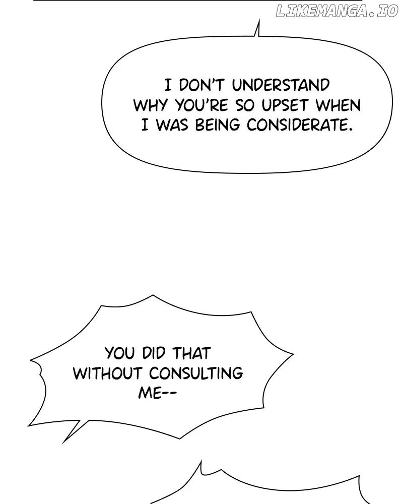 How to Hold X’s Leash Chapter 8 page 9