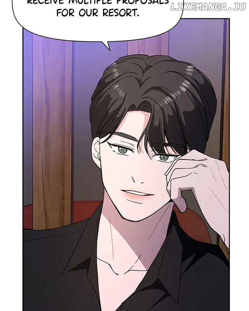 How to Hold X’s Leash Chapter 9 page 56
