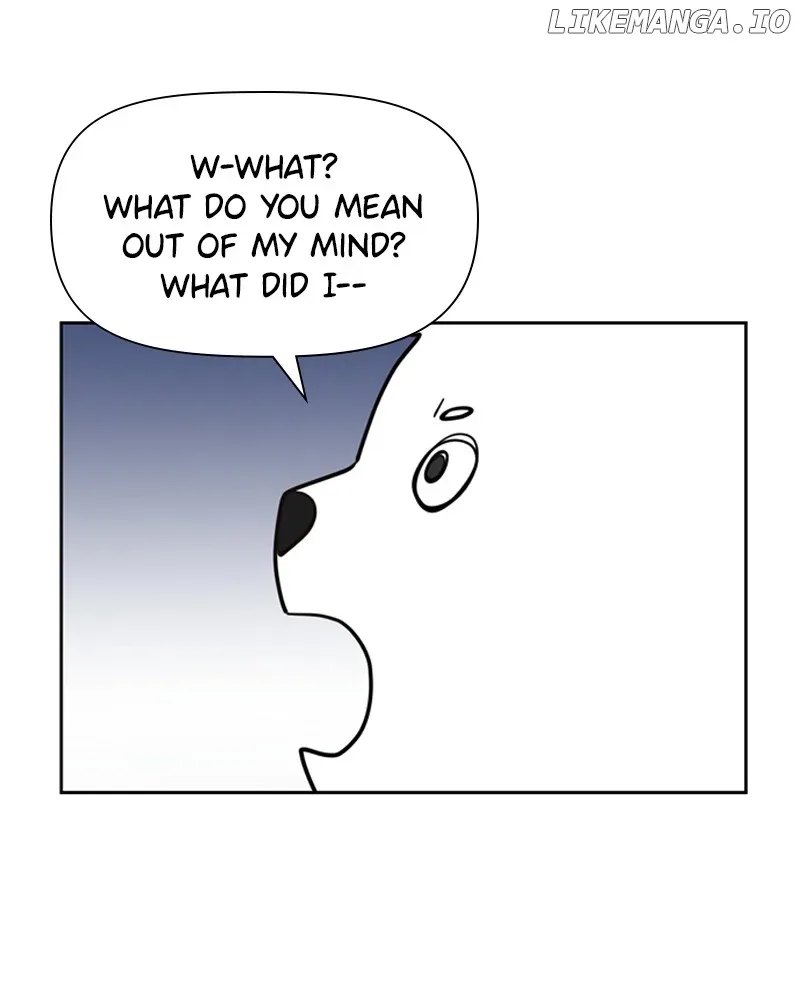 How to Hold X’s Leash Chapter 8 page 6