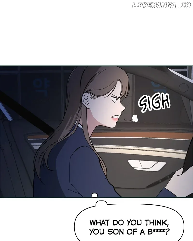 How to Hold X’s Leash Chapter 8 page 43