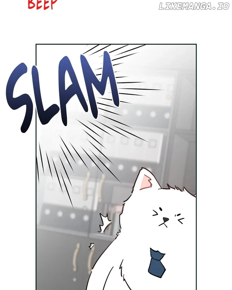 How to Hold X’s Leash Chapter 8 page 30