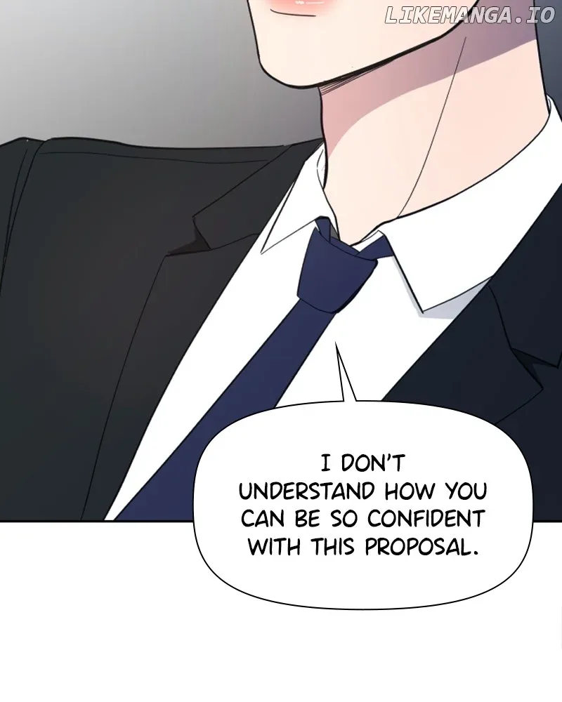 How to Hold X’s Leash Chapter 5 page 54