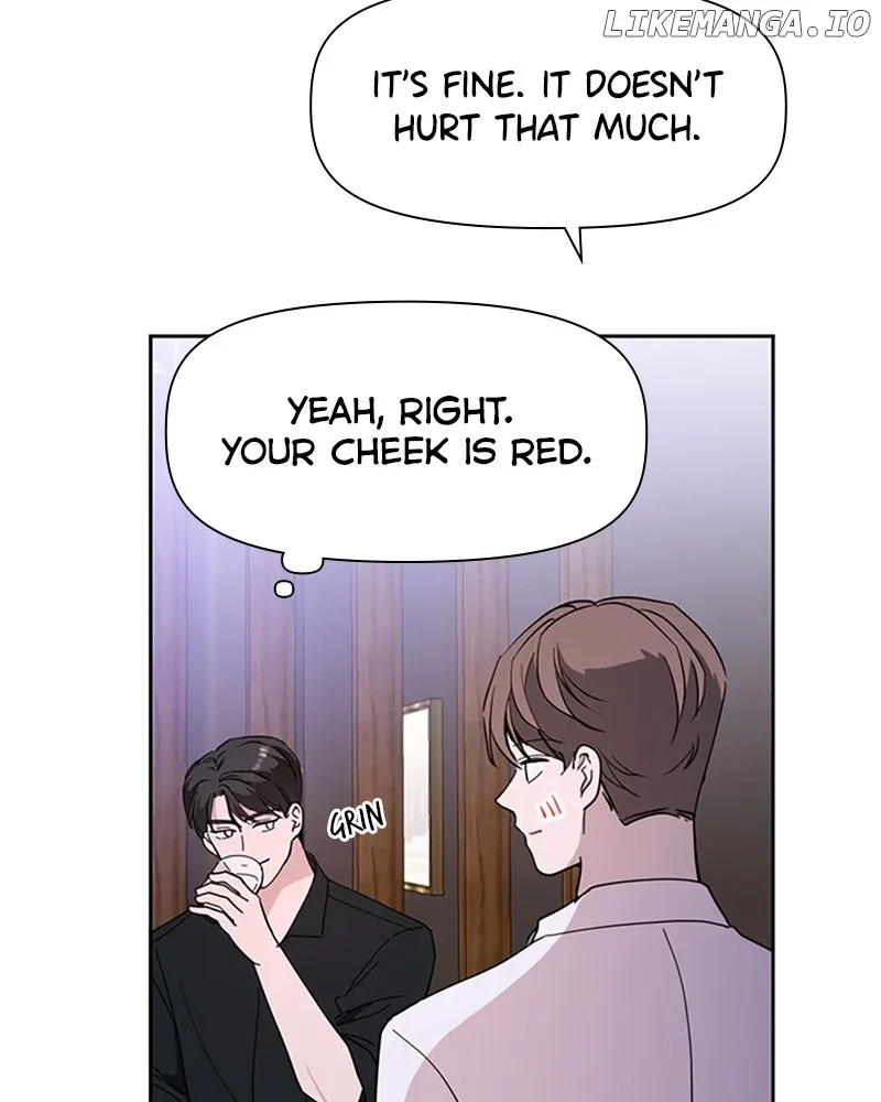 How to Hold X’s Leash Chapter 9 page 17