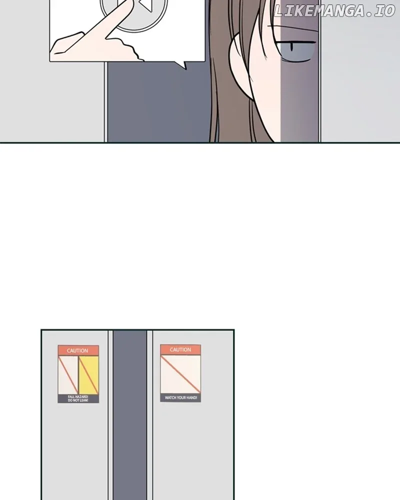 How to Hold X’s Leash Chapter 8 page 54
