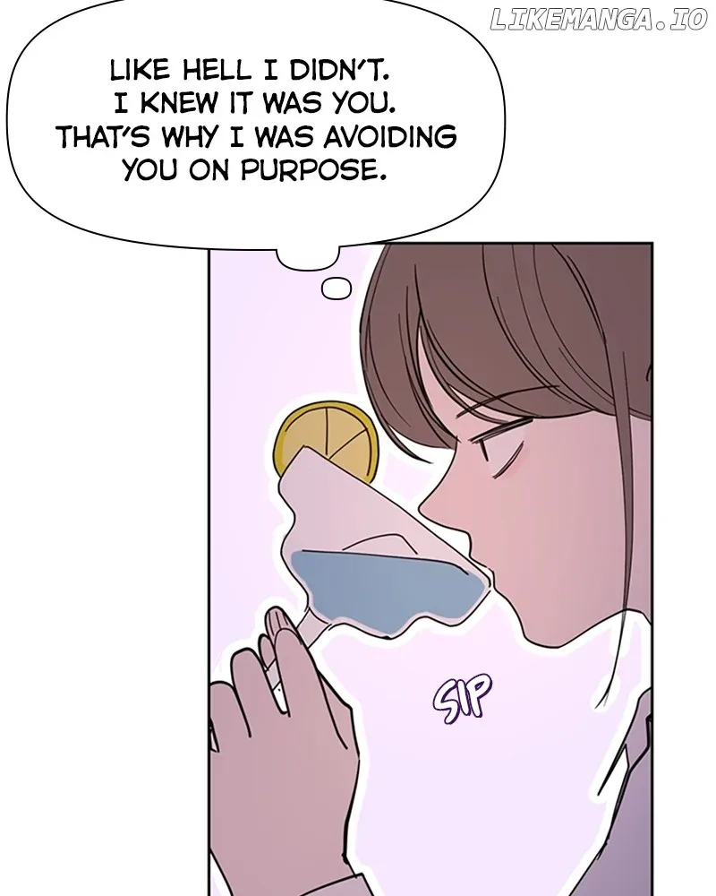 How to Hold X’s Leash Chapter 9 page 22