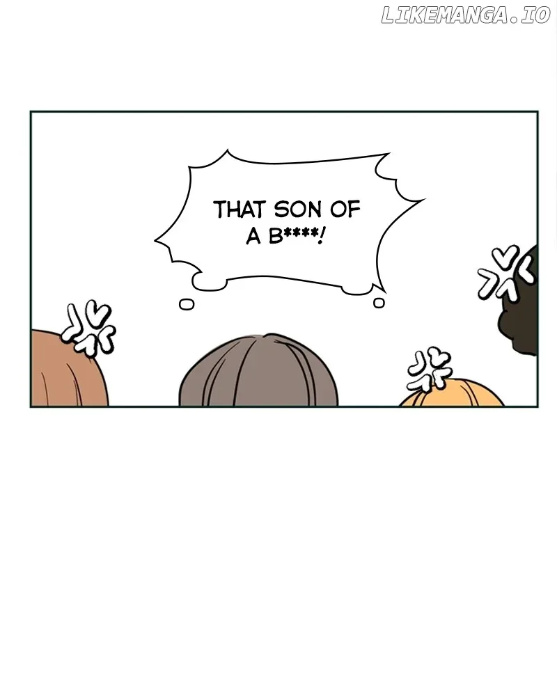 How to Hold X’s Leash Chapter 8 page 39