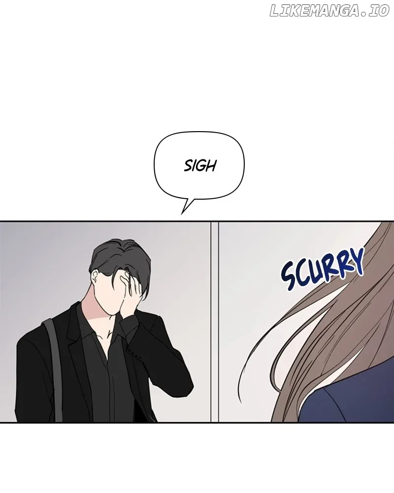How to Hold X’s Leash Chapter 8 page 64