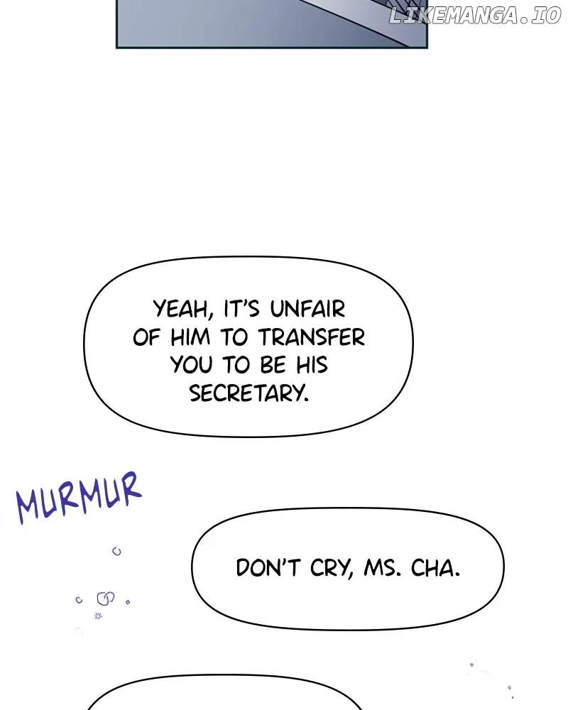 How to Hold X’s Leash Chapter 8 page 37