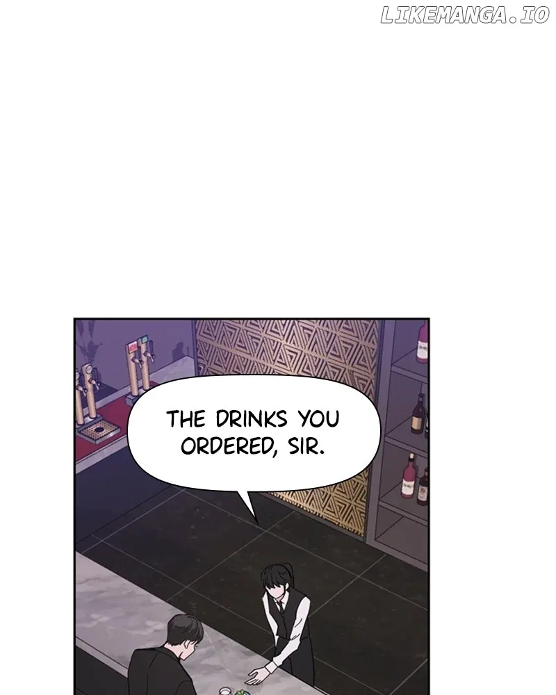 How to Hold X’s Leash Chapter 8 page 67