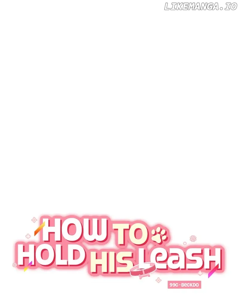 How to Hold X’s Leash Chapter 9 page 12