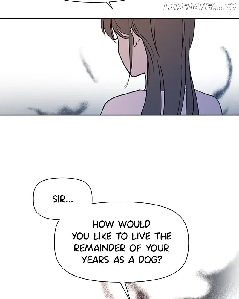 How to Hold X’s Leash Chapter 6 page 50