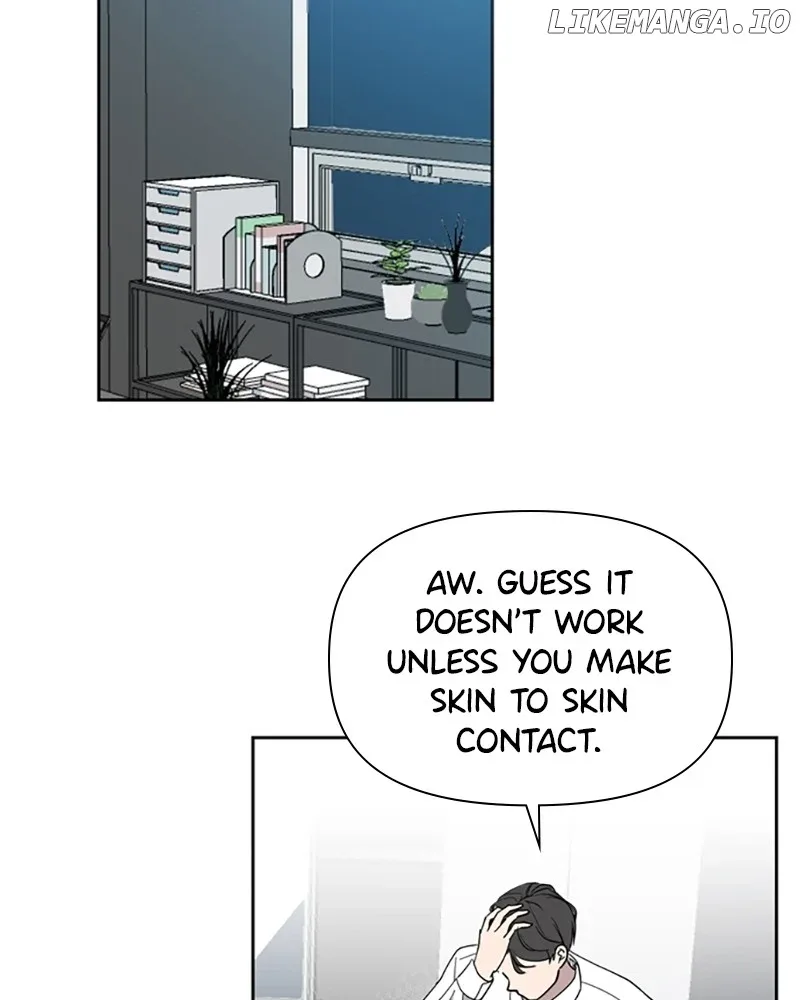 How to Hold X’s Leash Chapter 3 page 56