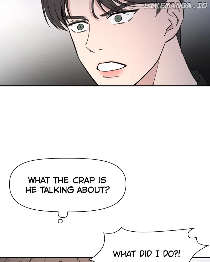 How to Hold X’s Leash Chapter 8 page 18