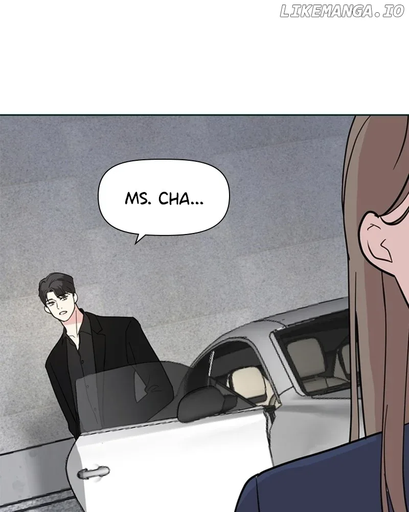 How to Hold X’s Leash Chapter 8 page 51
