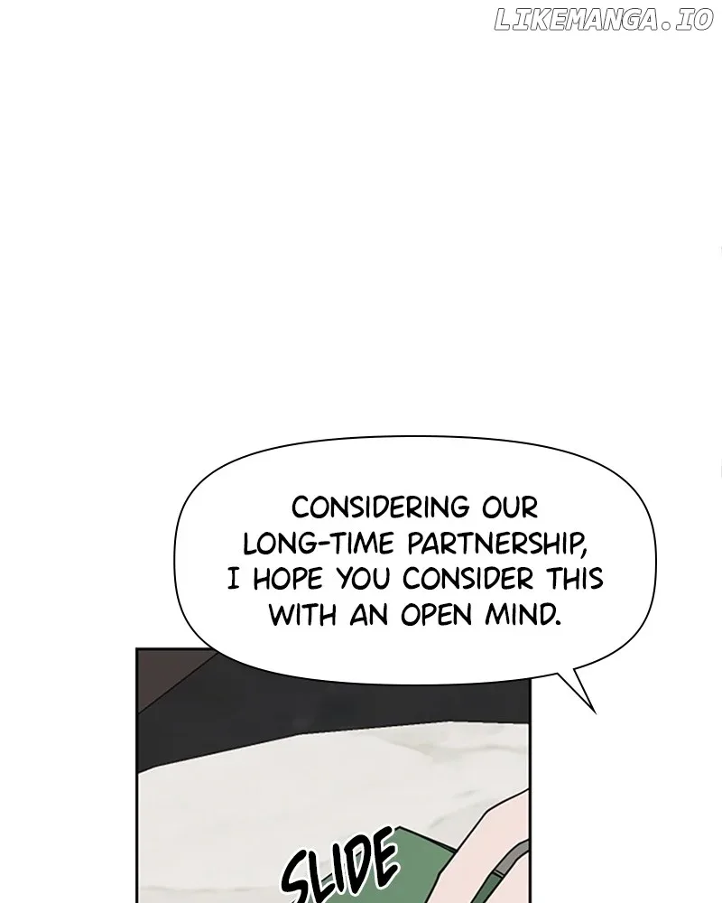 How to Hold X’s Leash Chapter 9 page 40
