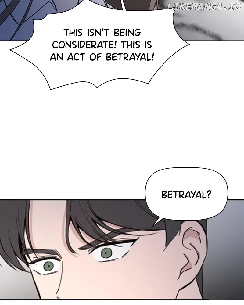 How to Hold X’s Leash Chapter 8 page 14