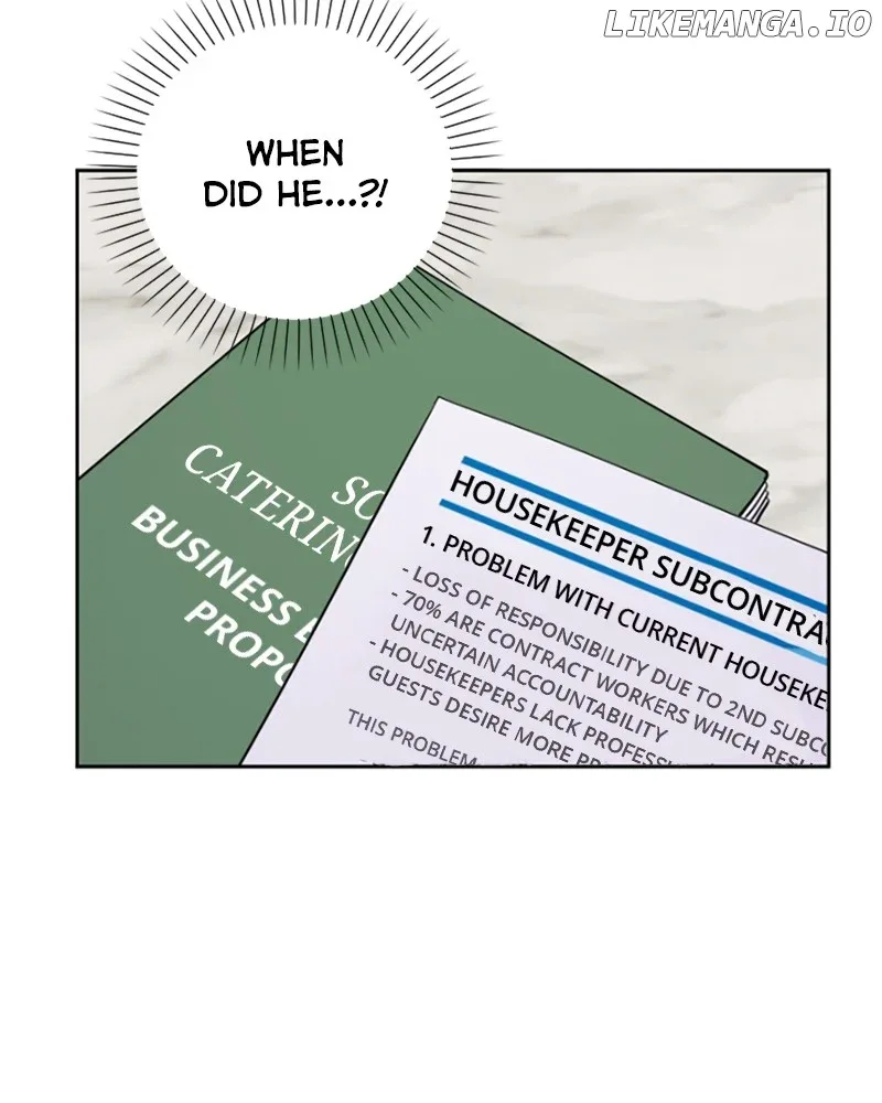 How to Hold X’s Leash Chapter 9 page 54