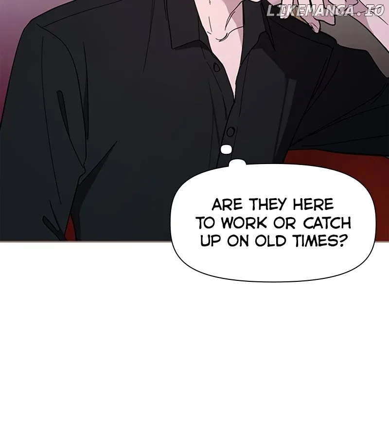How to Hold X’s Leash Chapter 9 page 31