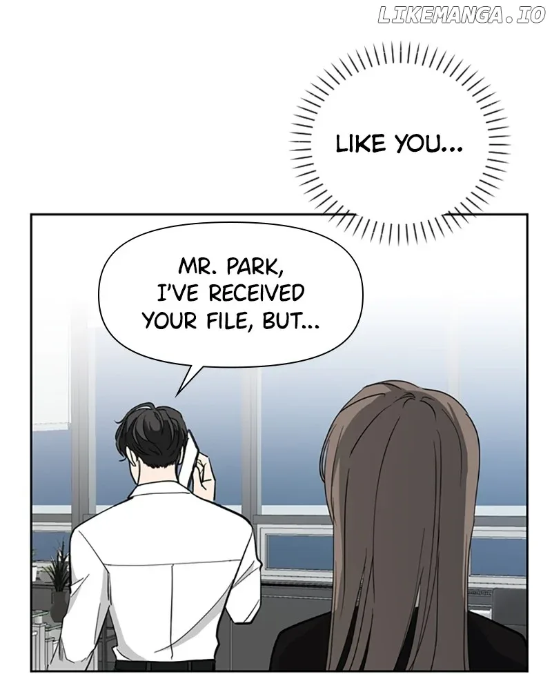 How to Hold X’s Leash Chapter 3 page 58