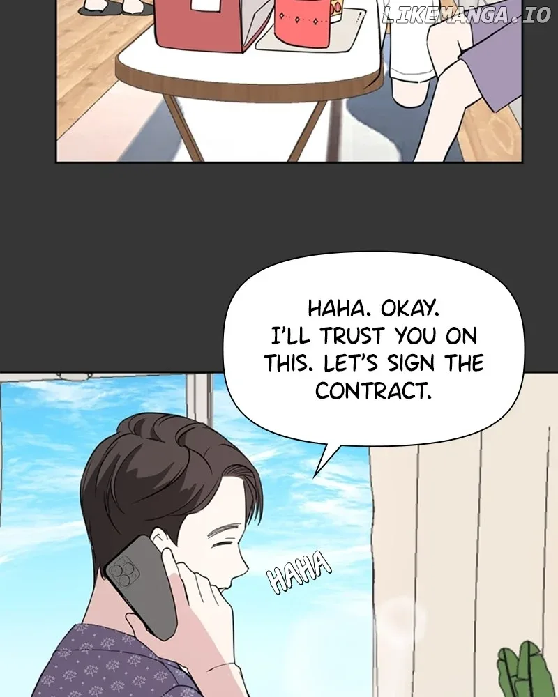 How to Hold X’s Leash Chapter 5 page 78