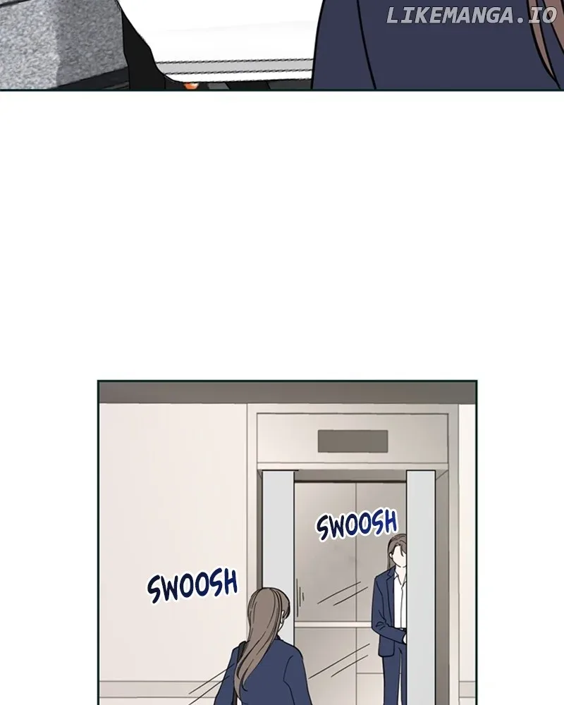 How to Hold X’s Leash Chapter 8 page 52