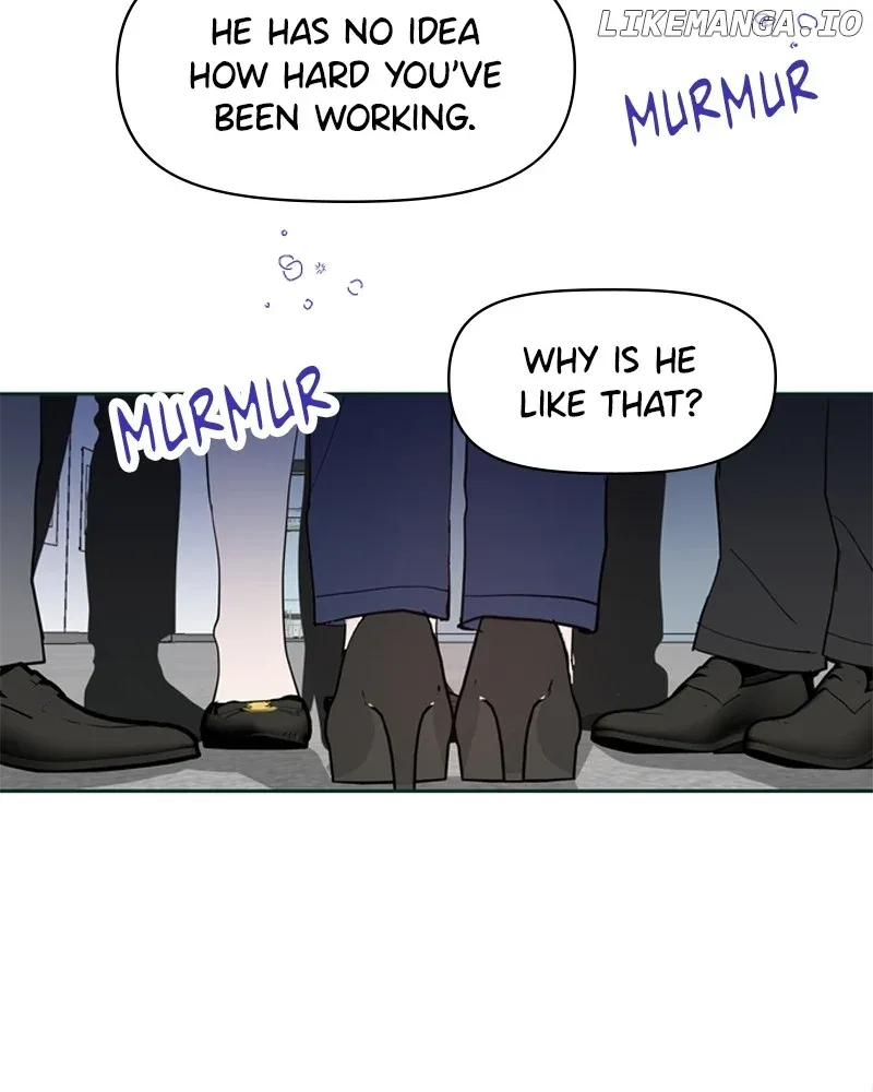 How to Hold X’s Leash Chapter 8 page 38