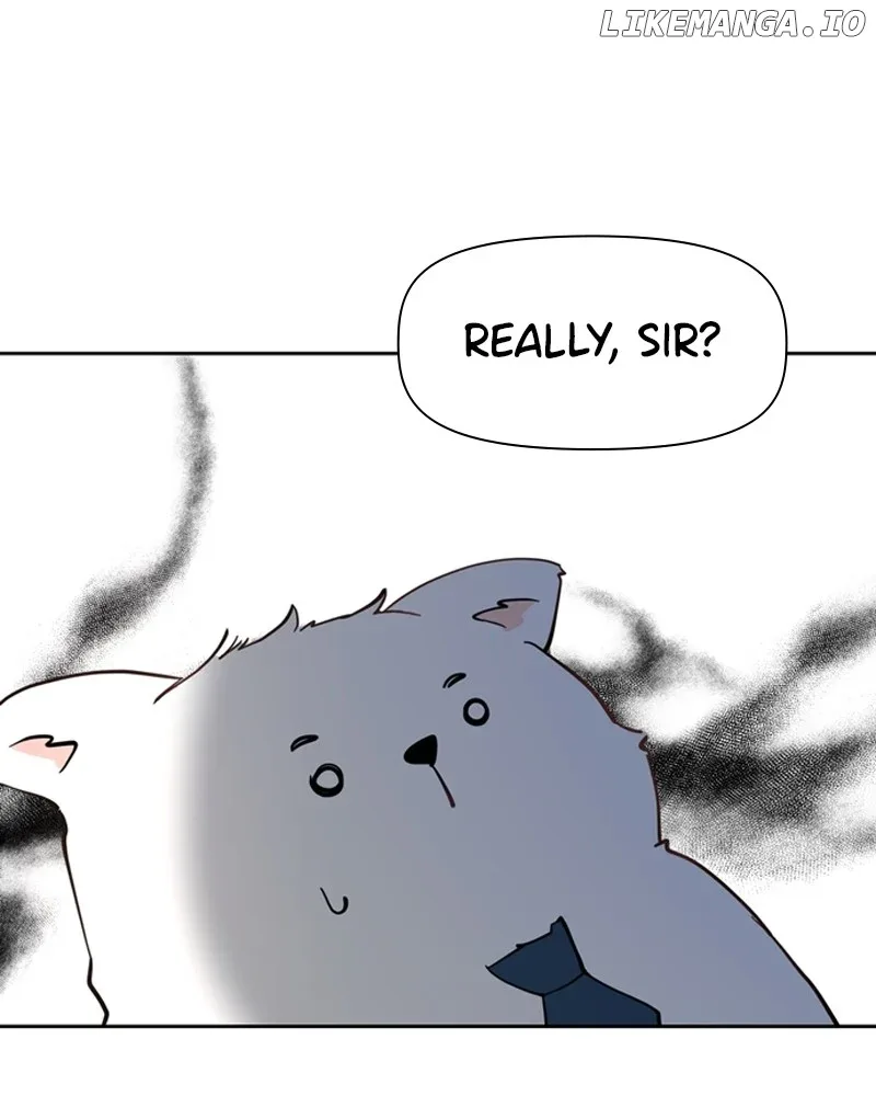 How to Hold X’s Leash Chapter 8 page 2