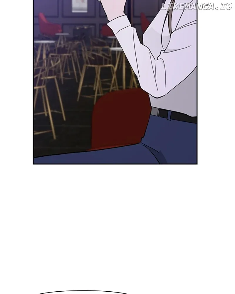 How to Hold X’s Leash Chapter 9 page 21