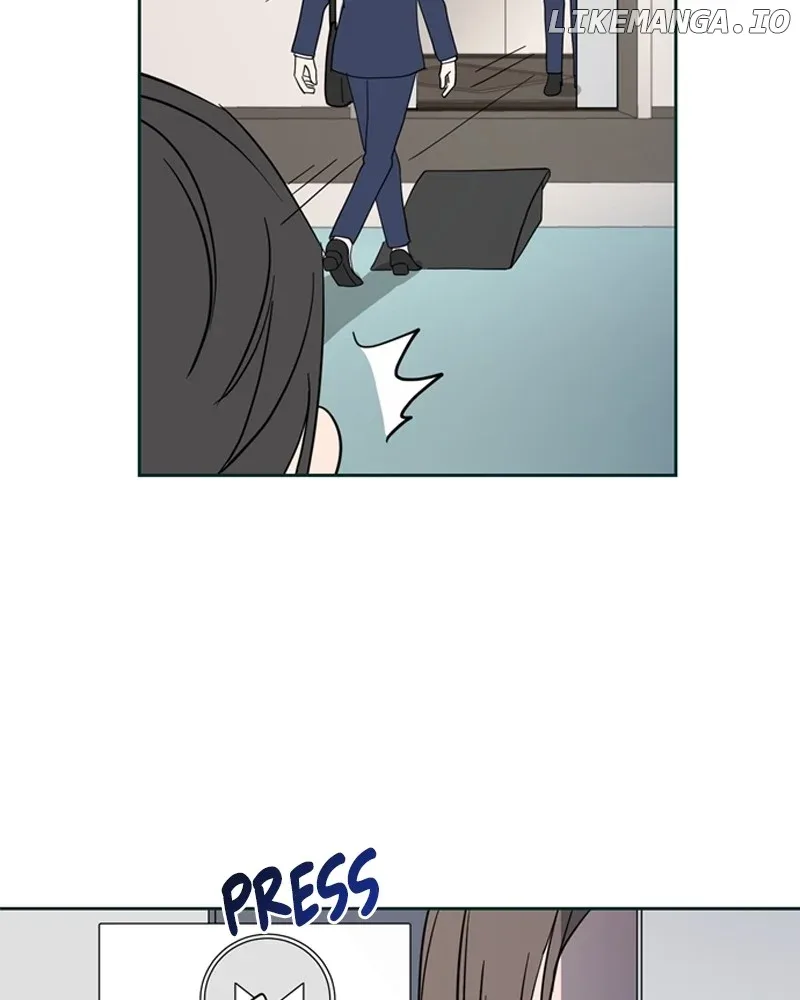 How to Hold X’s Leash Chapter 8 page 53