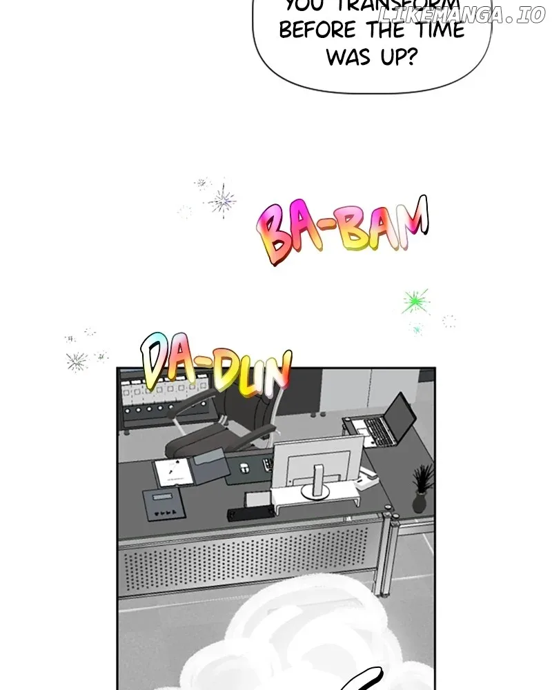 How to Hold X’s Leash Chapter 6 page 39