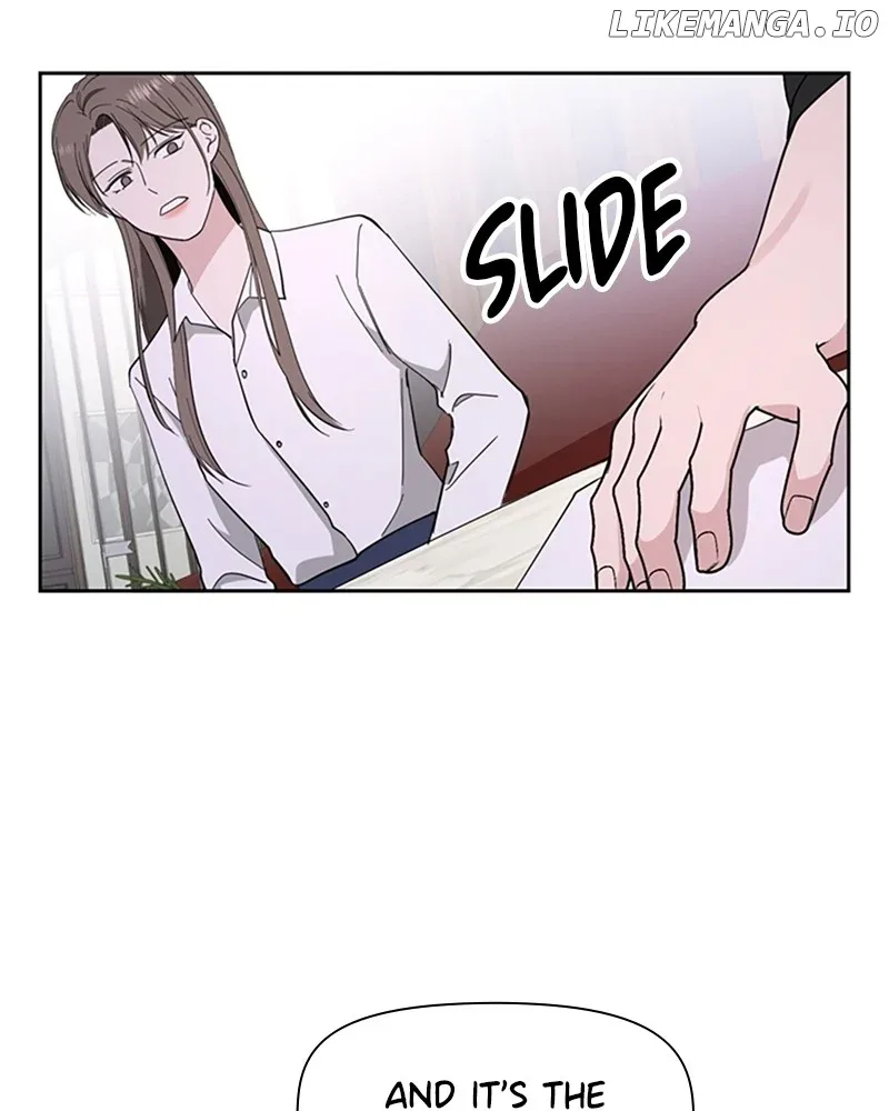 How to Hold X’s Leash Chapter 9 page 52