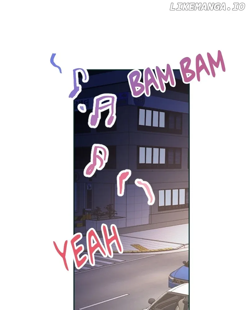 How to Hold X’s Leash Chapter 8 page 47
