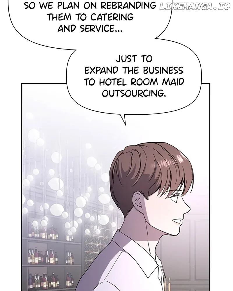 How to Hold X’s Leash Chapter 9 page 45
