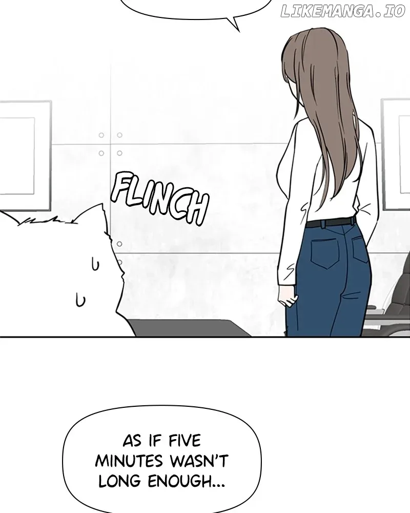 How to Hold X’s Leash Chapter 6 page 49